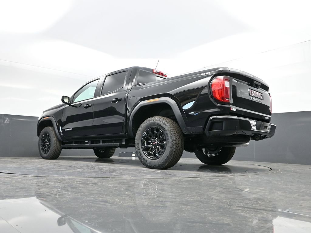 New 2026 GMC Canyon Elevation w/ Convenience Package image 37