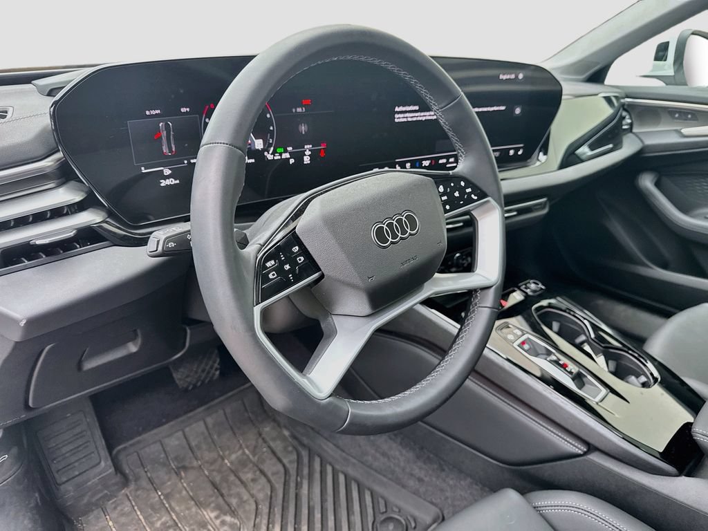 Certified 2025 Audi A5 2.0T Premium AWD/4WD image 9