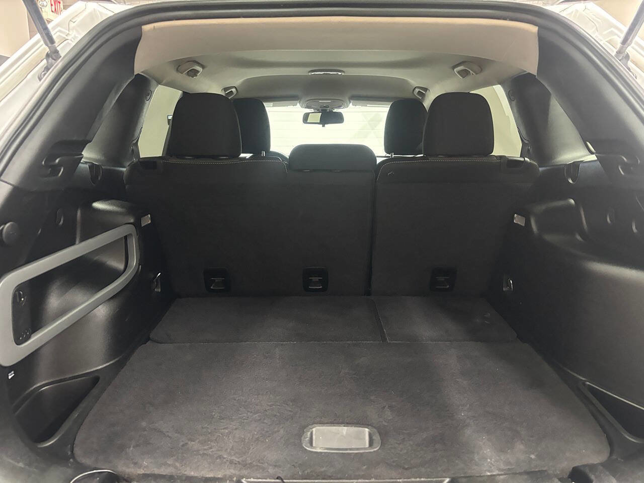 Used 2014 Jeep Cherokee Latitude AWD/4WD image 19