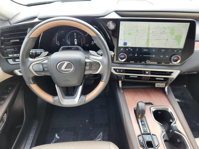 Used 2024 Lexus RX 350 Premium Plus w/ Convenience Package FWD image 29