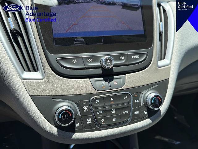 Used 2025 Chevrolet Malibu LT FWD image 29