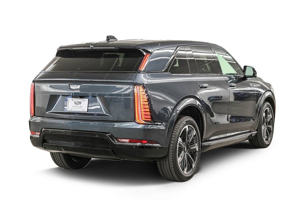 New 2025 Cadillac Escalade IQ Sport 1 image 6