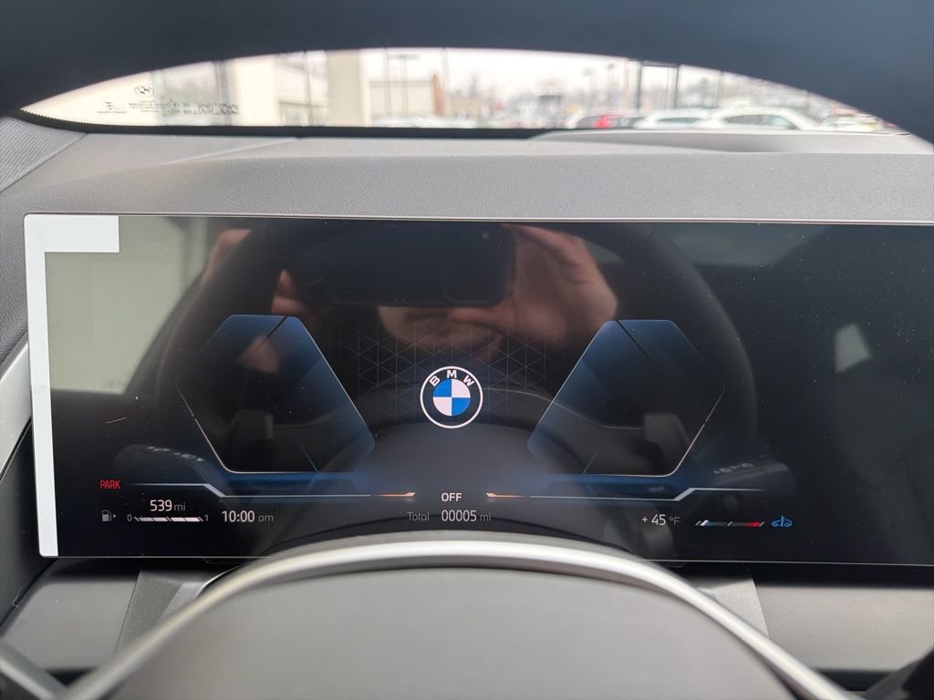 New 2026 BMW X3 xDrive30i w/ Convenience Package AWD/4WD image 38