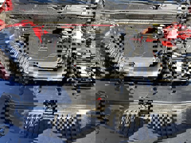 Certified 2023 Chevrolet Blazer Premier w/ Driver Confidence II Package image 31