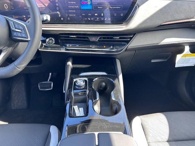 New 2025 Buick Envision Sport Touring AWD/4WD image 17