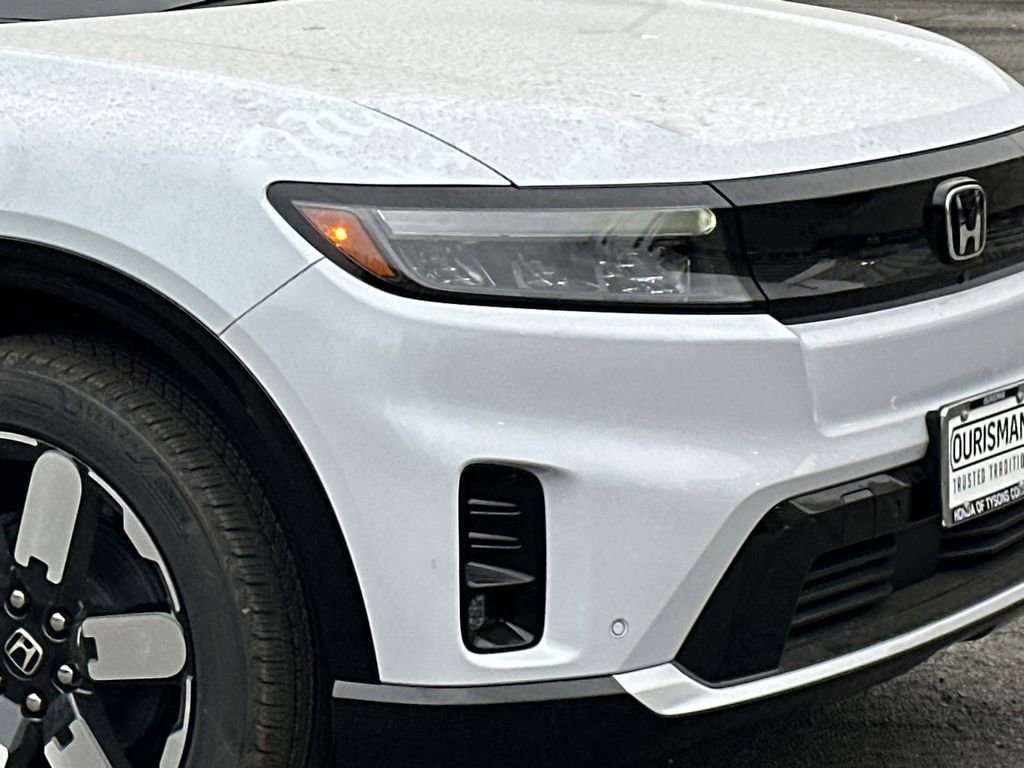 New 2026 Honda Prologue Elite image 4