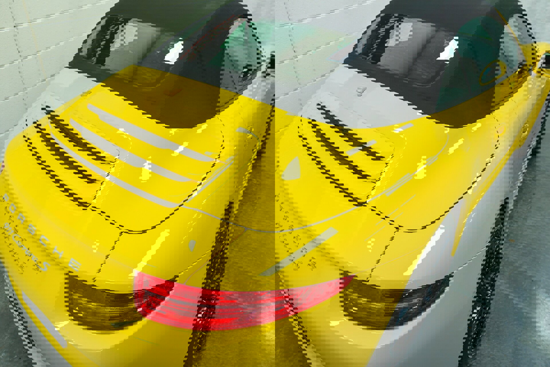 Used 2012 Porsche 911 Carrera S w/ Burmester Audio Pkg image 32