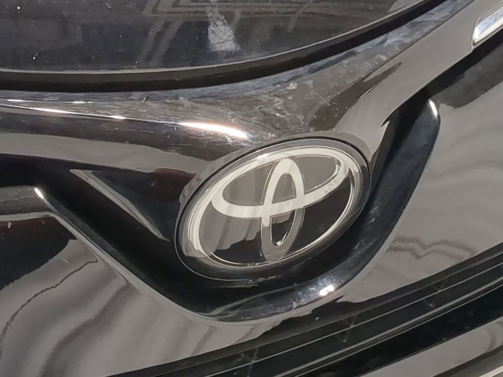 Used 2016 Toyota RAV4 Limited AWD/4WD image 15
