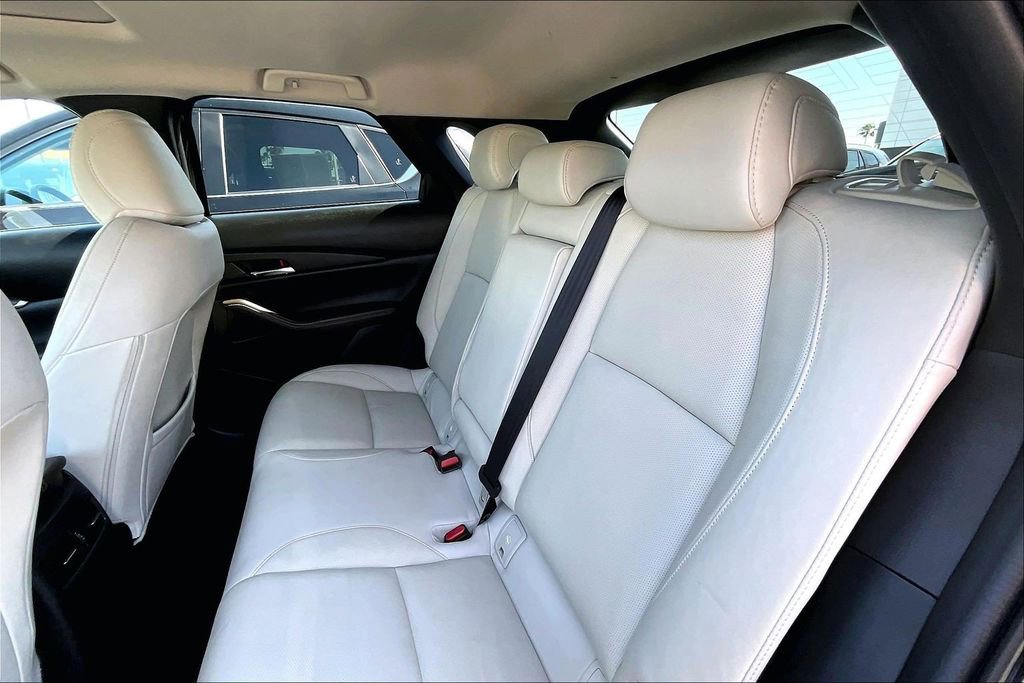 Certified 2023 MAZDA CX-30 AWD 2.5 S w/ Premium Package image 15
