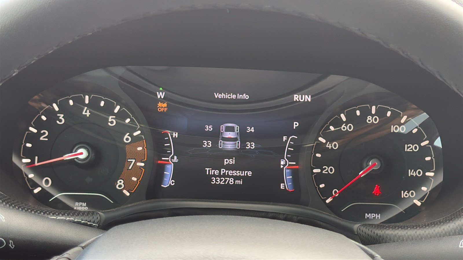 Used 2022 Jeep Compass Latitude FWD image 20