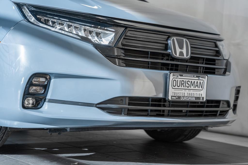 Used 2023 Honda Odyssey Sport image 18