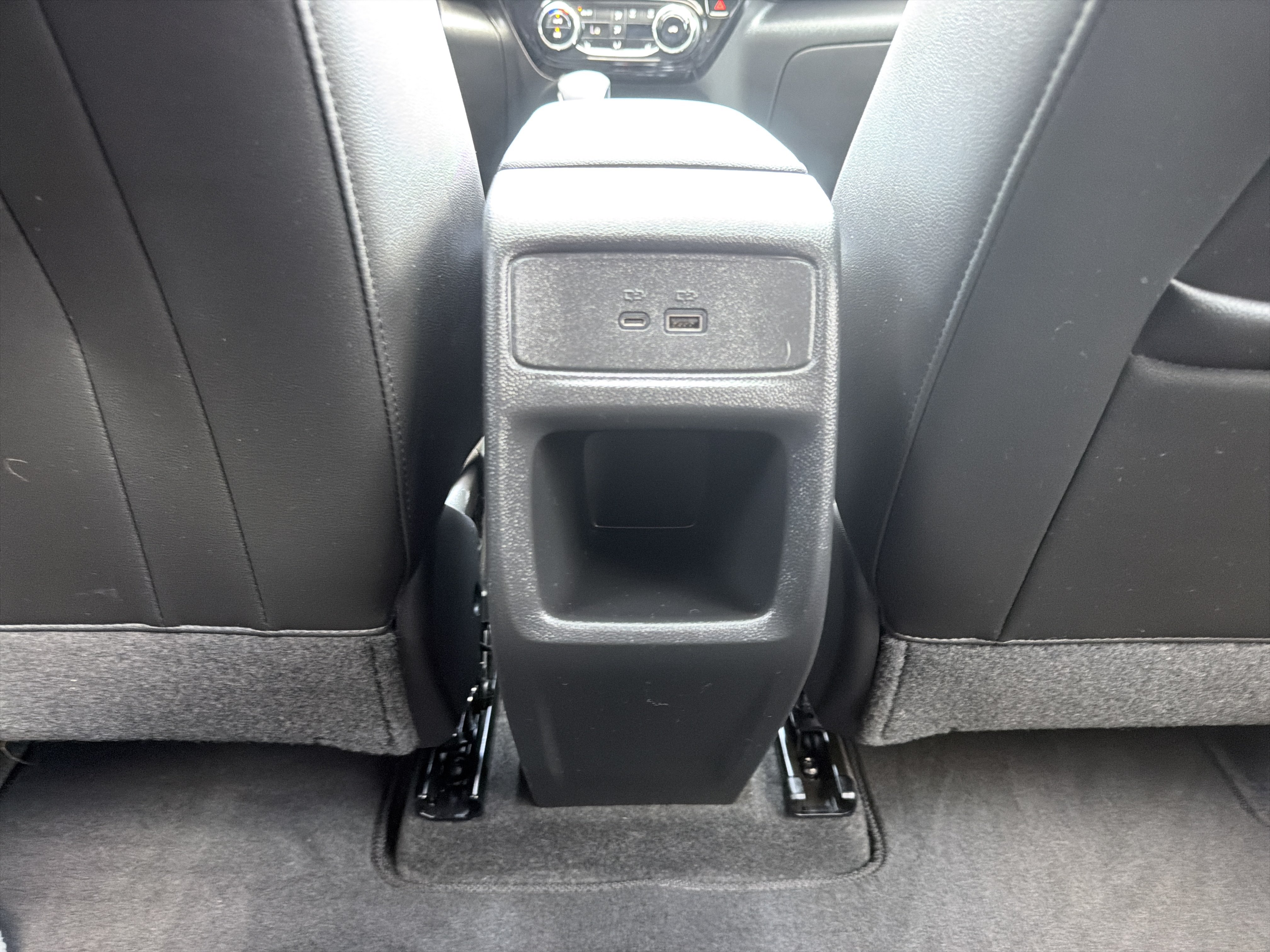 Used 2025 Chevrolet Trax ACTIV w/ Sunroof Package FWD image 29