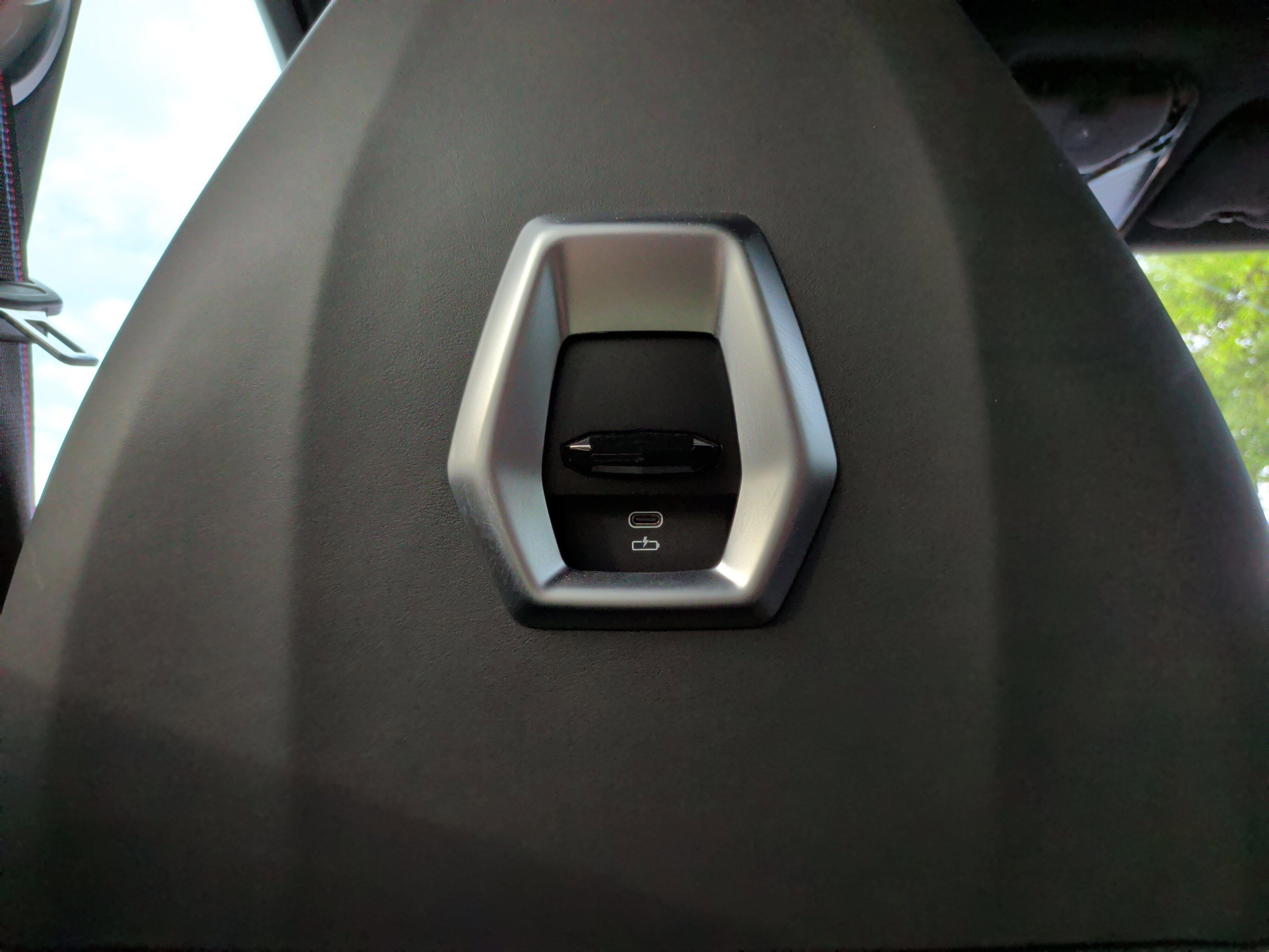 Used 2024 BMW X5 M Competition w/ Executive Package image 35