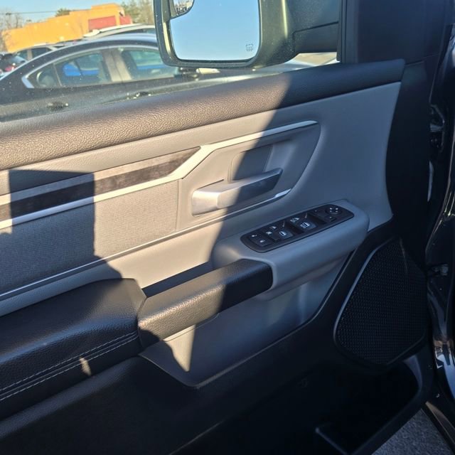 Used 2021 RAM 1500 Big Horn image 14