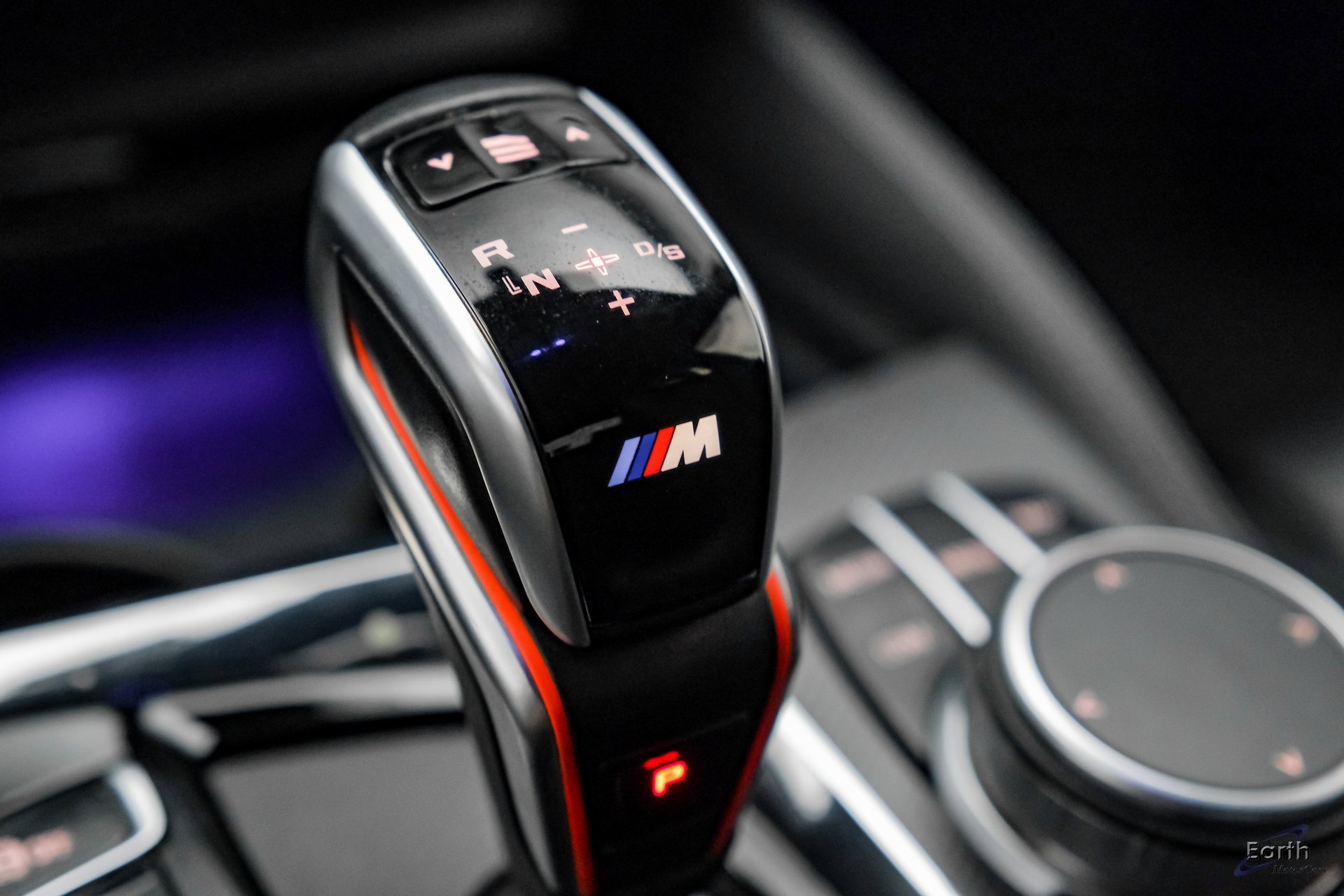 Used 2020 BMW M5 w/ Executive Package image 79