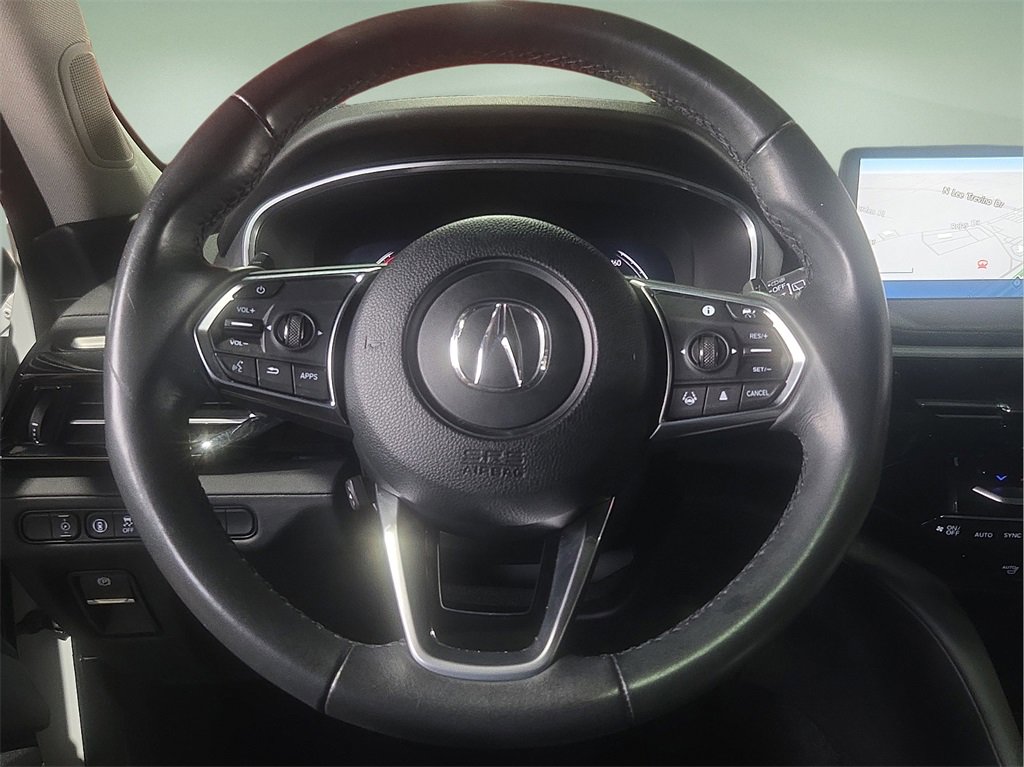 Used 2024 Acura MDX FWD w/ Technology Package image 25