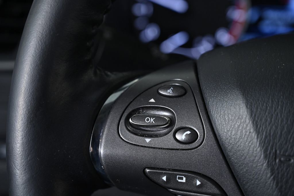 Used 2022 Nissan Murano Platinum w/ Cargo Package image 15