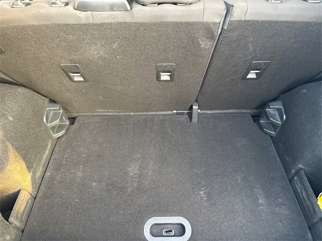 Used 2020 Ford EcoSport SE image 12