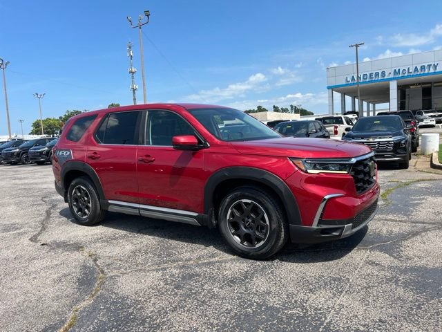 Used 2024 Honda Pilot EX-L