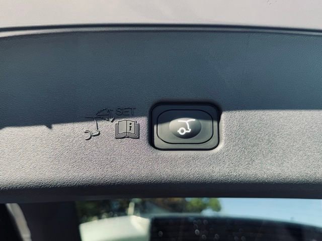 New 2026 Lincoln Nautilus Premier w/ Equipment Group 102A image 11