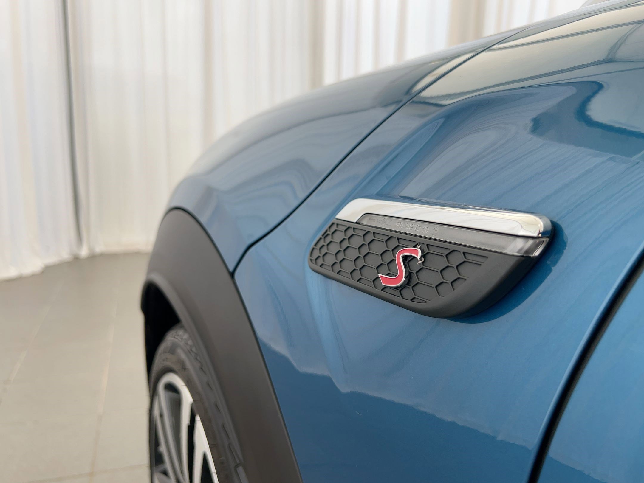 Certified 2023 MINI Cooper S image 31