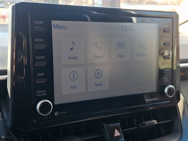 Used 2022 Toyota Corolla LE image 17