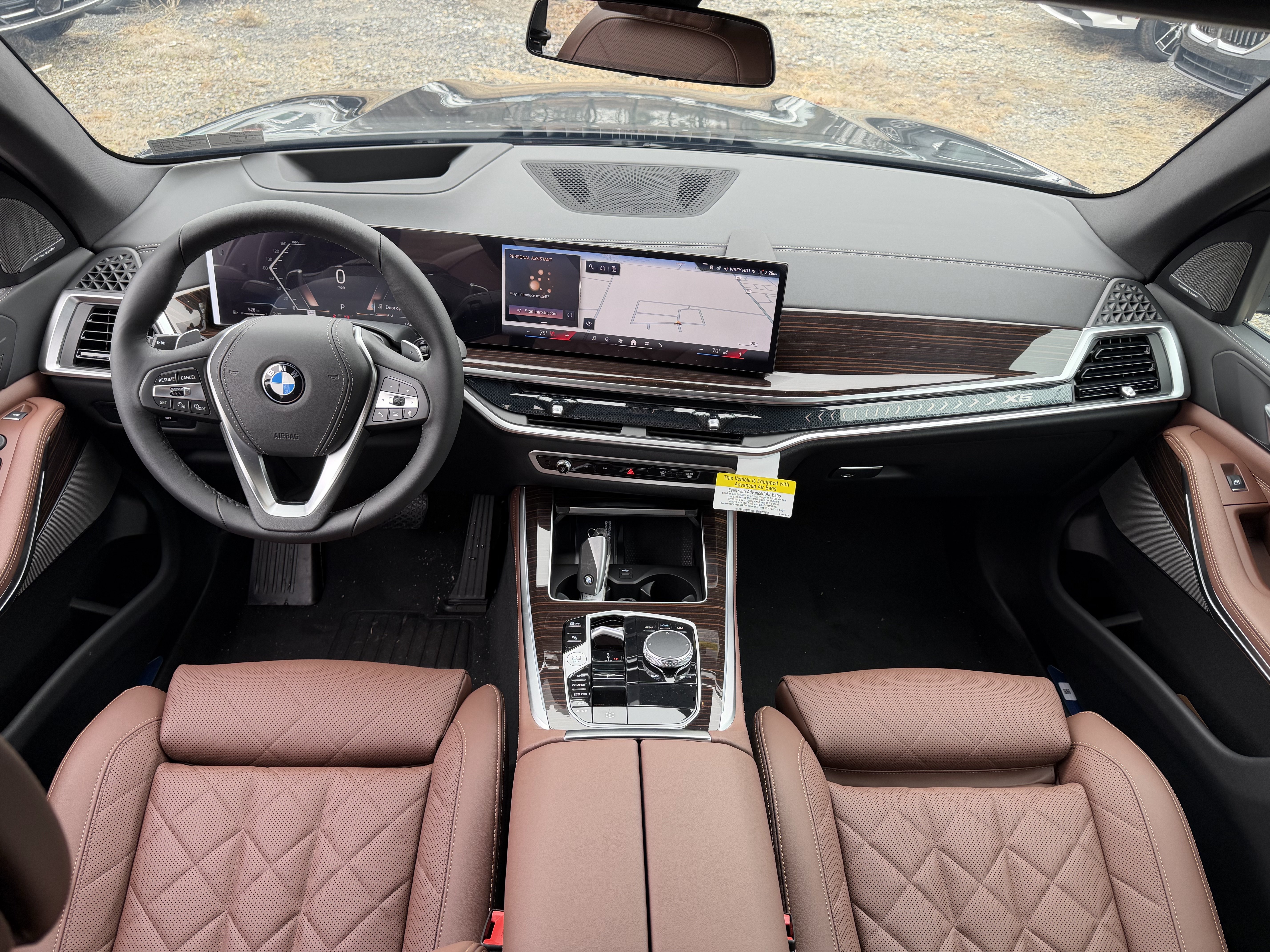 Used 2026 BMW X5 xDrive40i AWD/4WD image 18