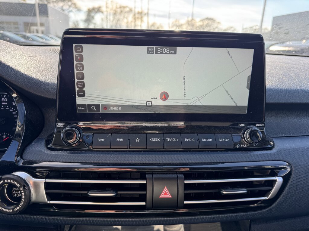 Used 2022 Kia Seltos S image 33