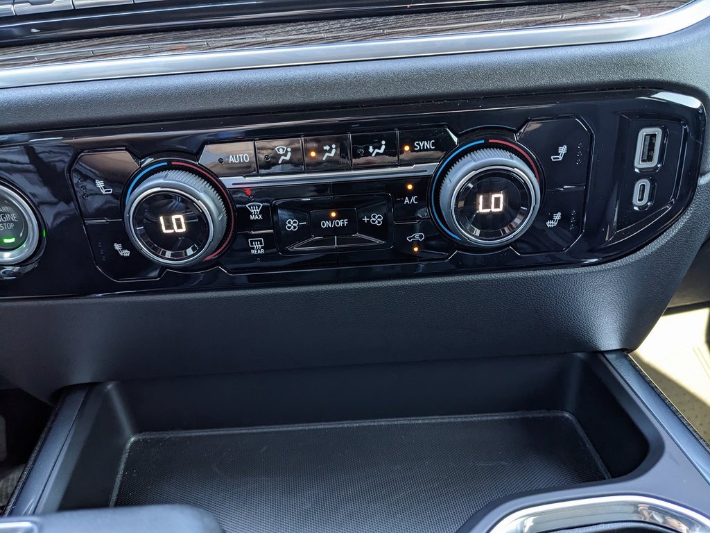 Used 2024 Chevrolet Silverado 1500 RST w/ Protection Package image 33