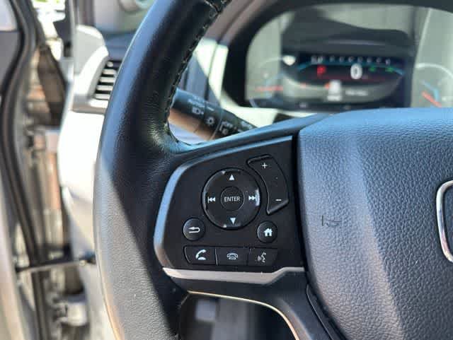 Used 2020 Honda Pilot EX-L image 12
