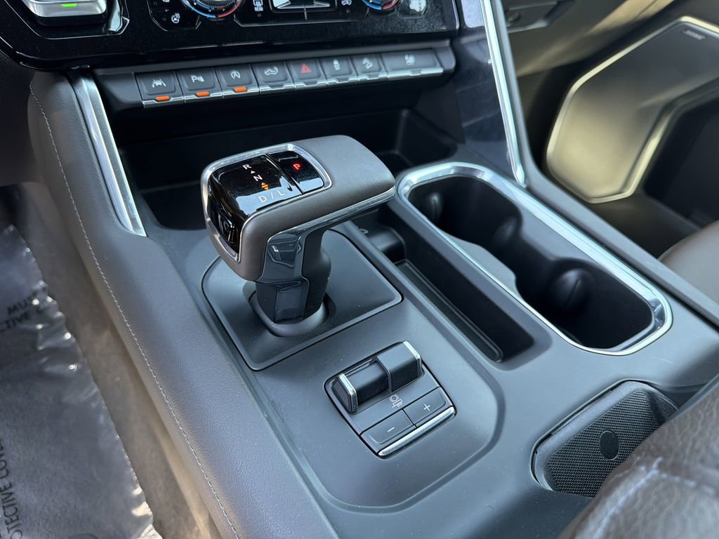 Used 2024 GMC Sierra 1500 Denali image 11