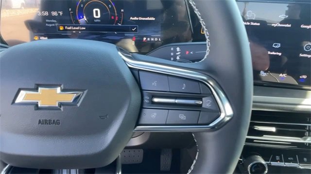 New 2026 Chevrolet Traverse LT w/ LPO, Floor Liner Package image 20