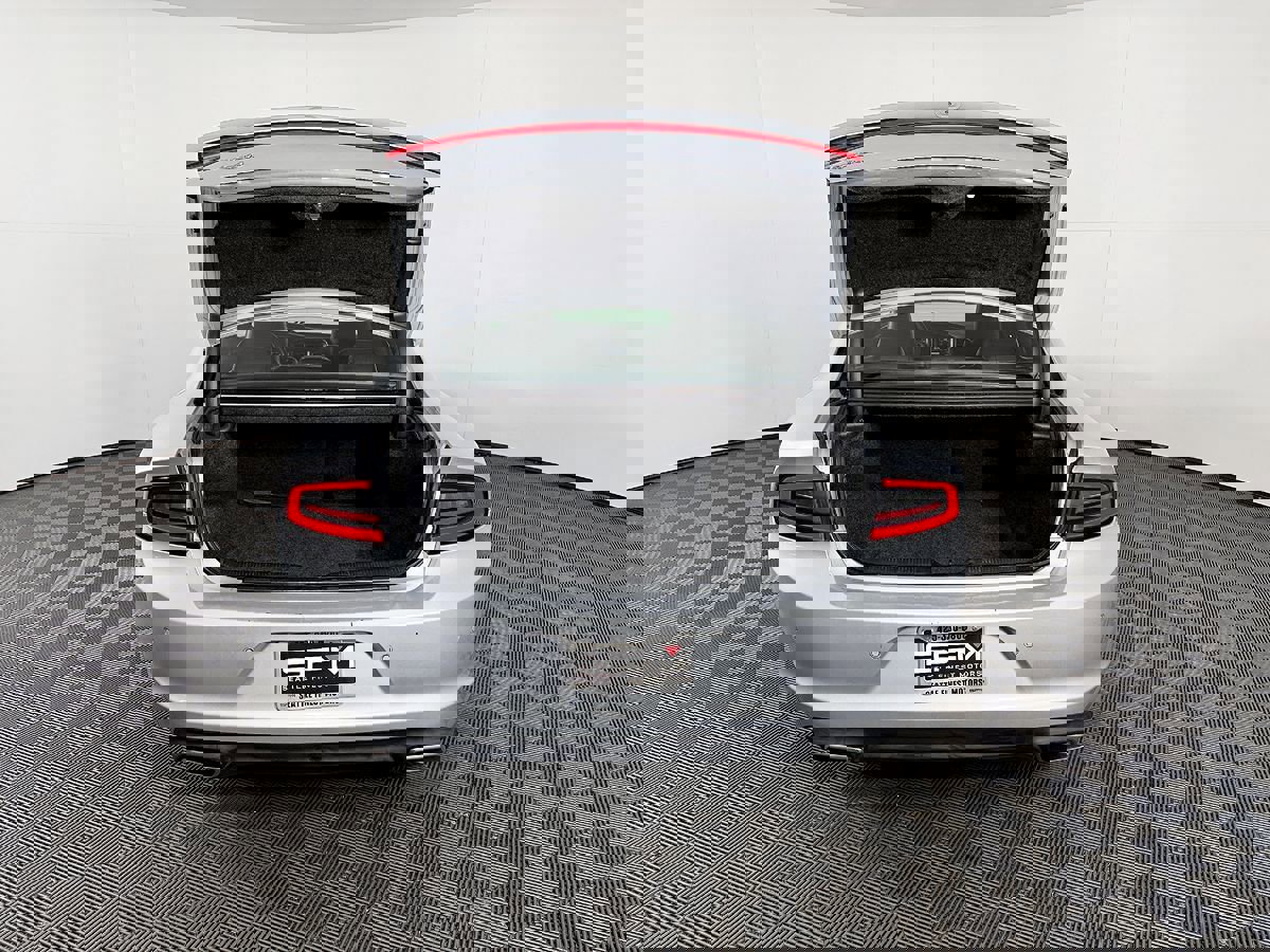 Used 2019 Dodge Charger SXT w/ Leather Interior Group RWD image 47