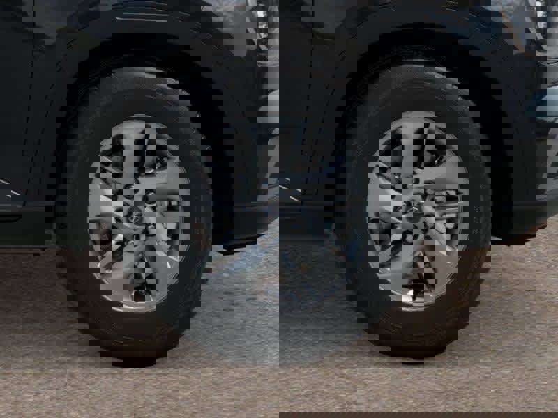 New 2026 Hyundai Venue SE FWD image 8