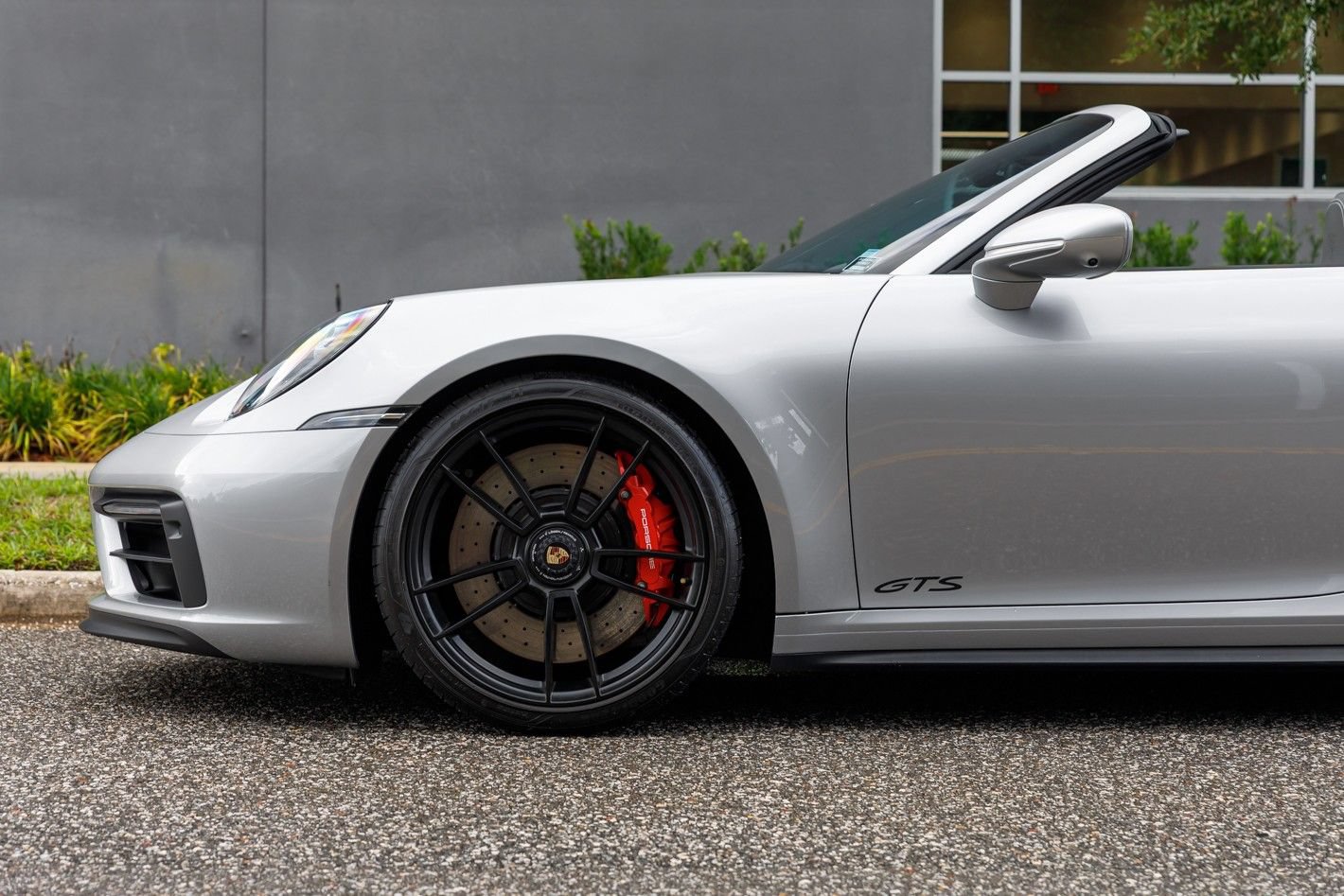 Used 2022 Porsche 911 Carrera GTS RWD image 30