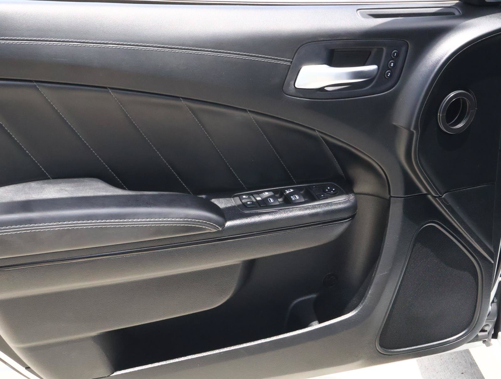 Used 2021 Dodge Charger GT w/ Plus Group RWD image 15