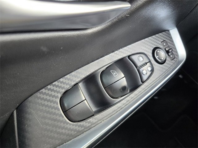 Used 2024 Nissan Sentra SR image 32