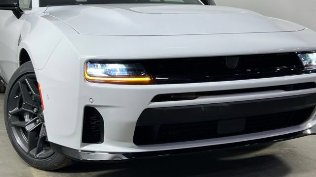 New 2026 Dodge Charger Scat Pack w/ Blacktop Package AWD/4WD image 43