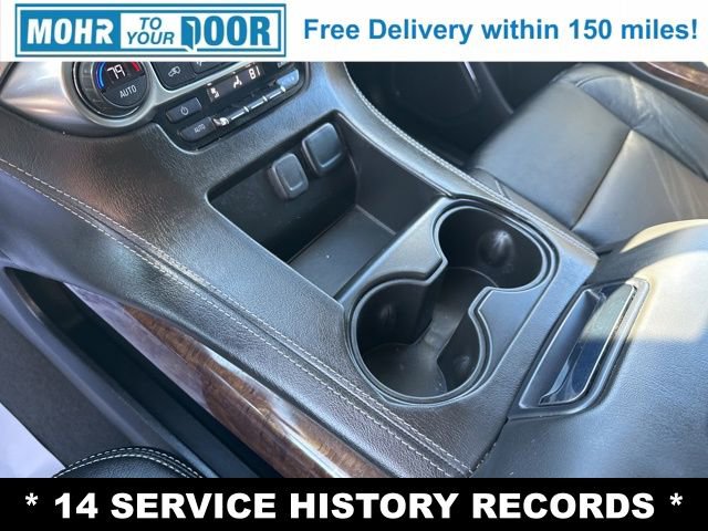 Used 2020 Chevrolet Tahoe LS image 17