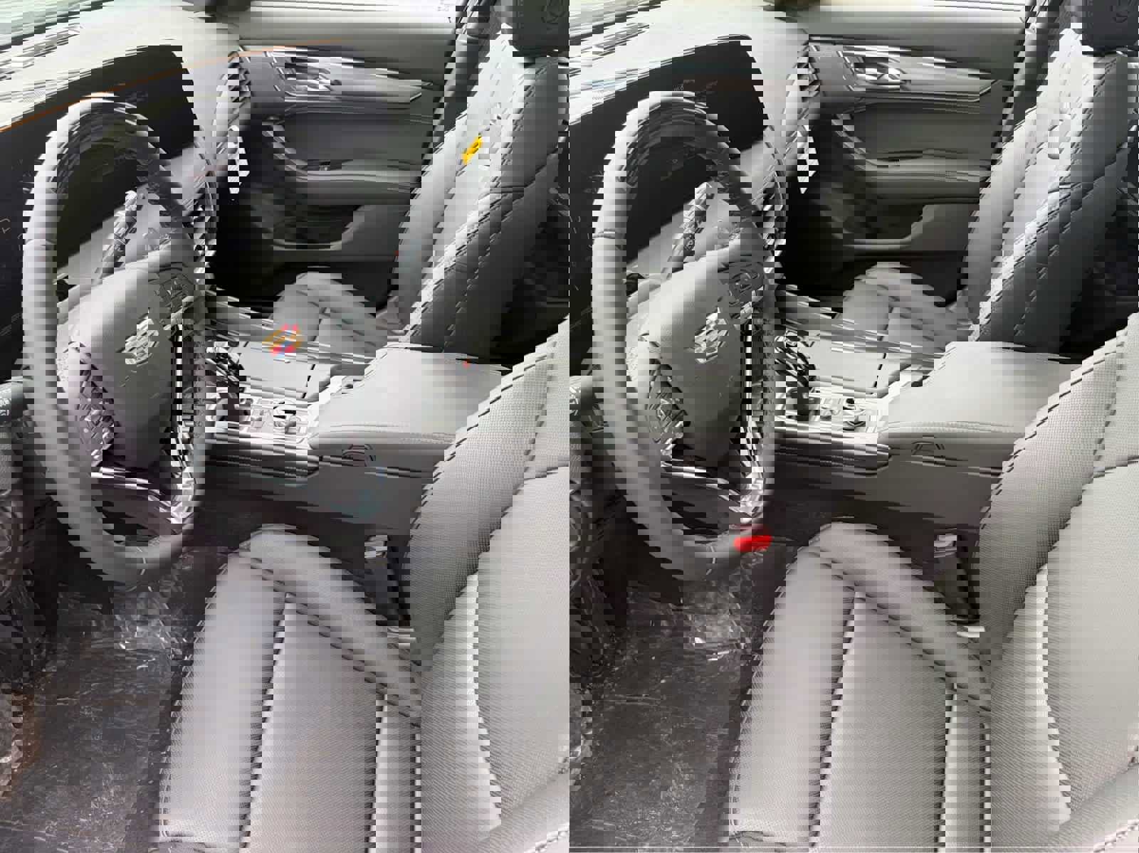 Used 2026 Cadillac CT5 Premium Luxury w/ Technology Package AWD/4WD image 9