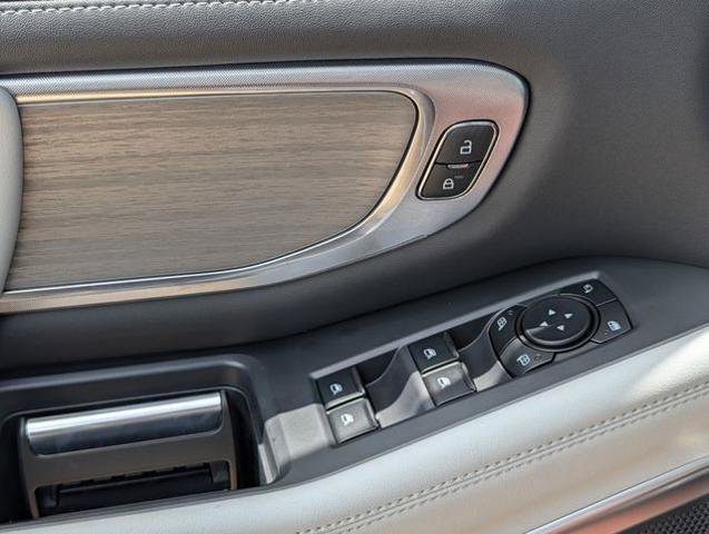 New 2027 Ford Expedition Platinum AWD/4WD image 51