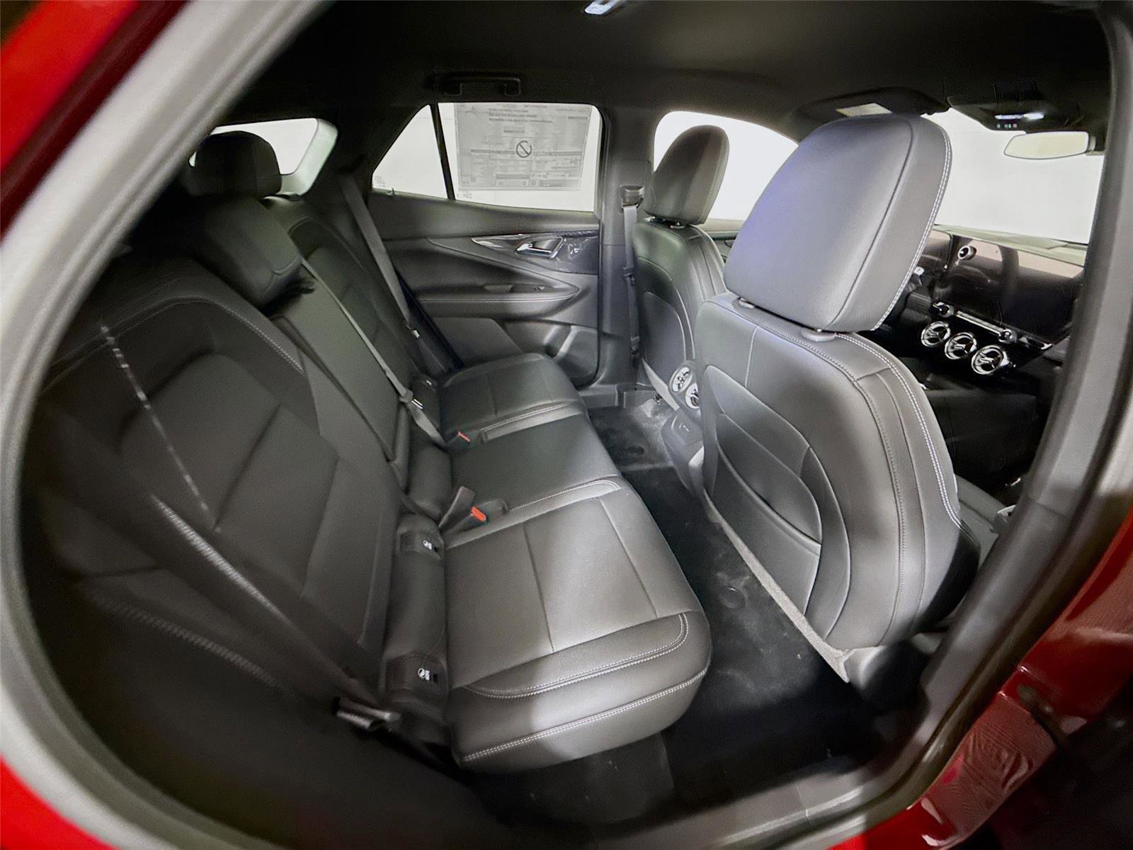 New 2026 Chevrolet Blazer EV LT AWD/4WD image 20