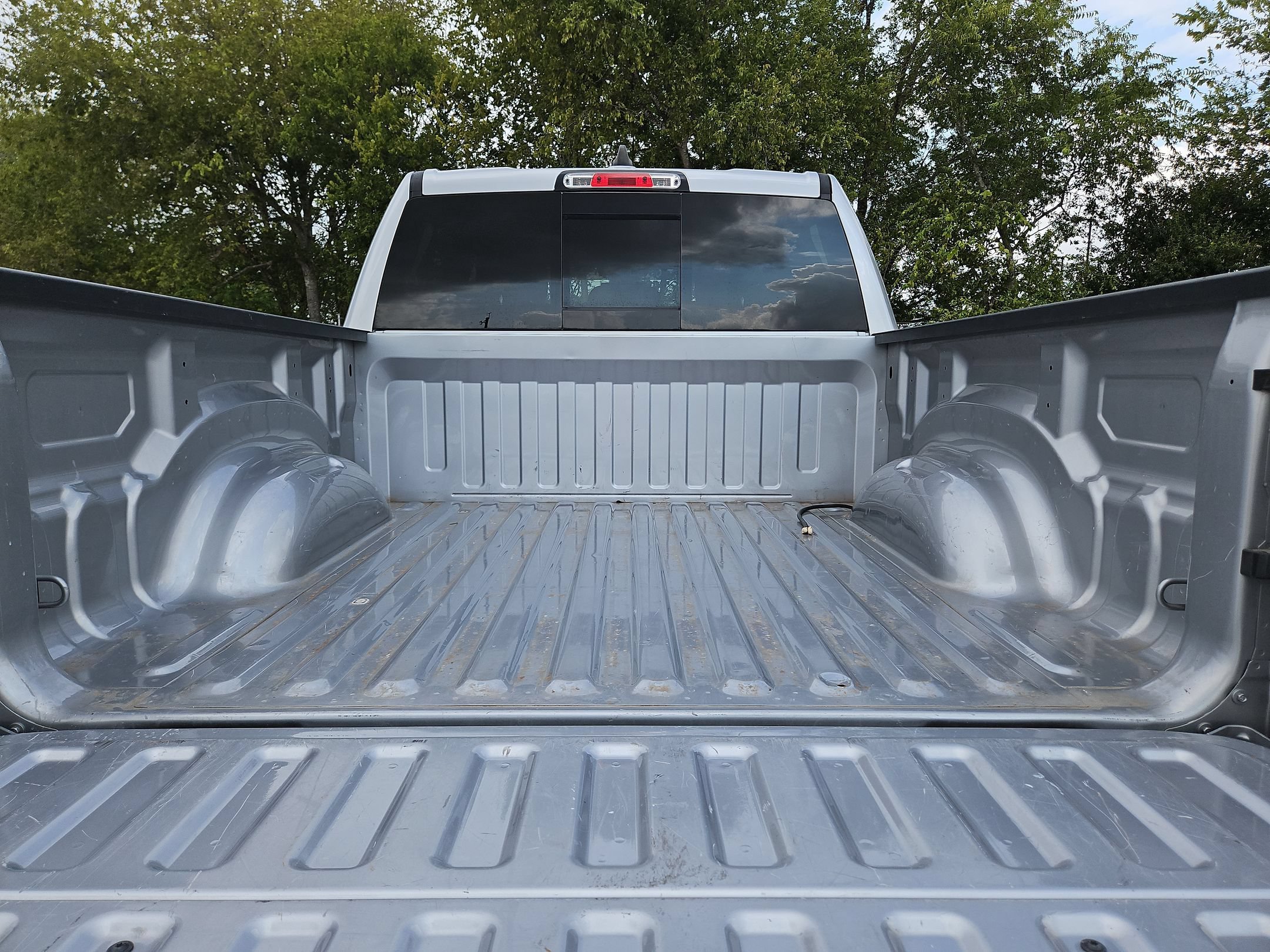 Used 2022 RAM 1500 Lone Star AWD/4WD image 24