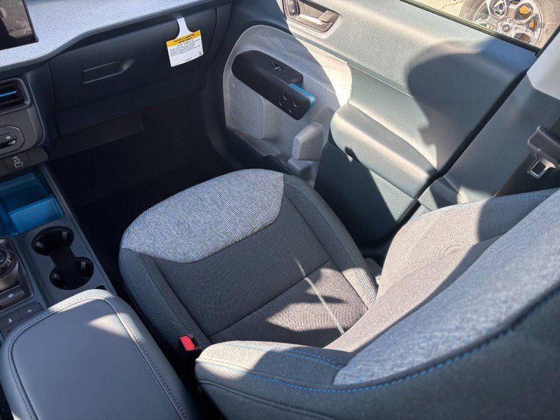 New 2026 Ford Maverick XLT image 16