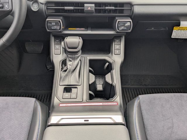 New 2026 Toyota RAV4 XSE AWD/4WD image 19