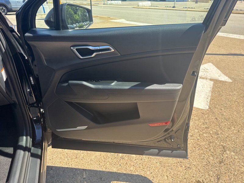 New 2026 Kia Sportage S image 17