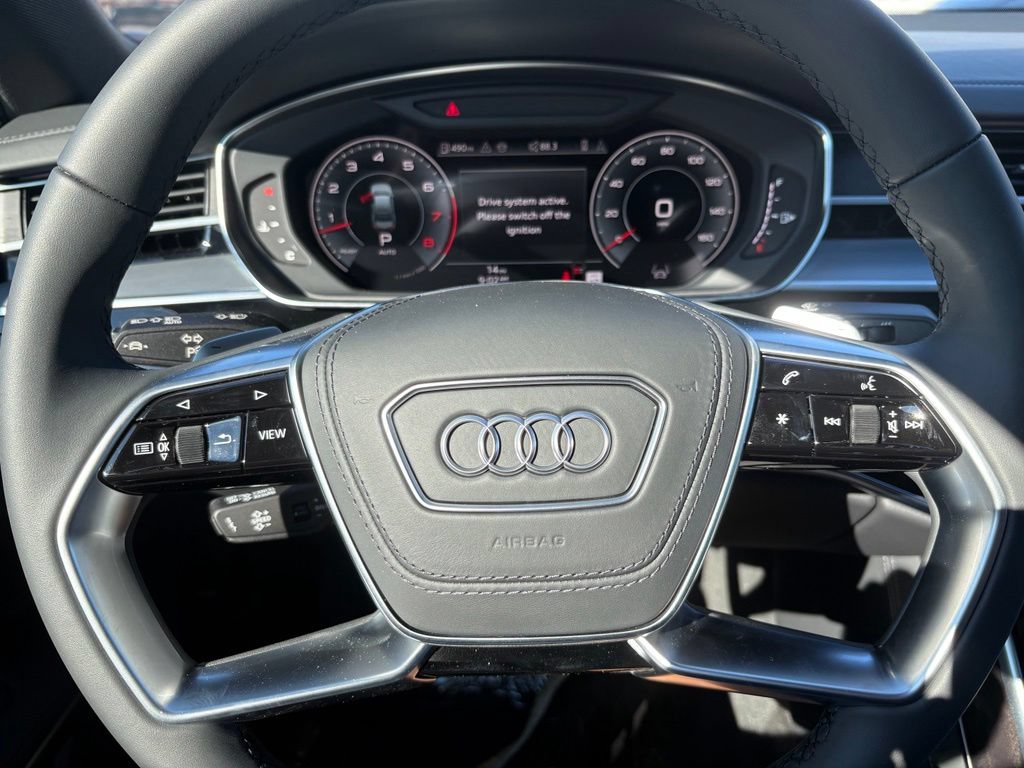 New 2027 Audi A8 L 3.0T AWD/4WD image 29