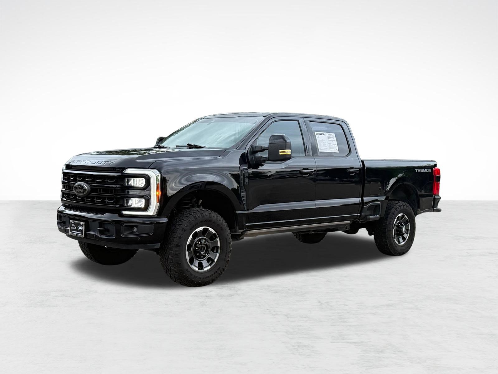 Used 2024 Ford F250 Lariat w/ Lariat Ultimate Package image 1