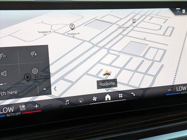 Used 2026 BMW X5 xDrive50e w/ M Sport Package image 14