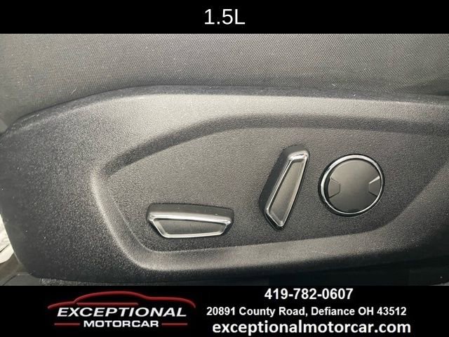 Used 2019 Ford Fusion SE image 33